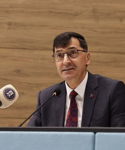 Kütahya’da halk günü buluşması: Başkan Kahveci talepleri tek tek dinledi