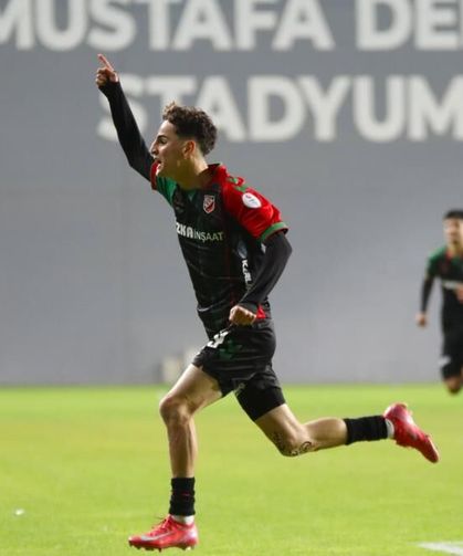 Dengeler değişti: Kütahyaspor'un rakibinin yıldızı Fenerbahçe'de