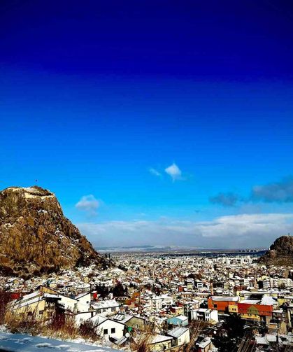 Afyonkarahisar'da Ramazan turu: Mutlaka görülmesi gereken yerler