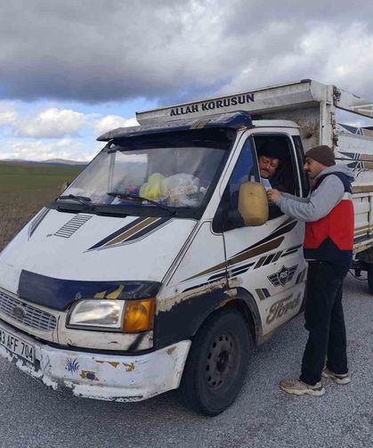 Çavdarhisar’da biyogüvenlik alarmı: Hayvan taşımacılığına tam denetim