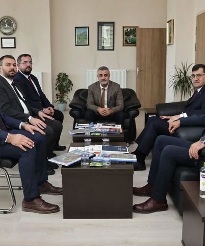 Kütahya için dev vizyon: Turizm yatırımları tek tek açıklandı