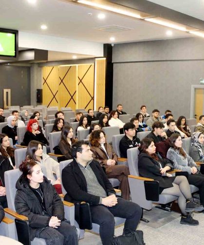 Kütahya’da akademi ve sanayi el ele: Yeni başarı hikâyesi