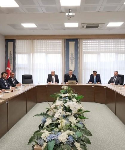 Kütahya’da Ar-Ge ve girişimcilik atağı