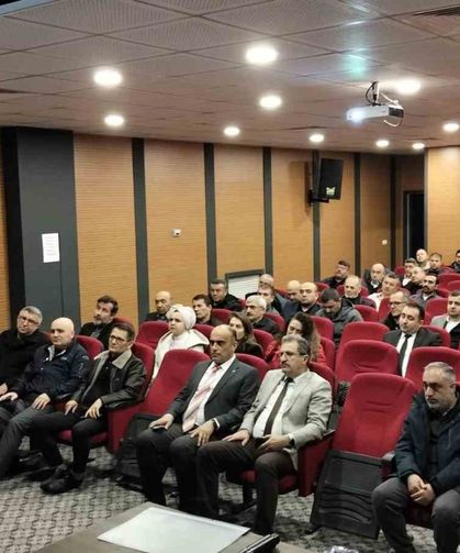 Kütahya’da eğitimde yeni dönem: 43 Adım Projesi Emet ve Tavşanlı’da sahaya indi