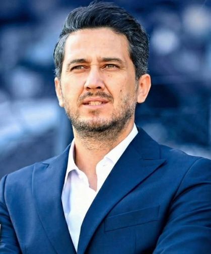 Kütahyaspor Teknik Direktörü Ramazan Çelik: 'Hedefe giden yolda çok değerli bir galibiyet aldık'