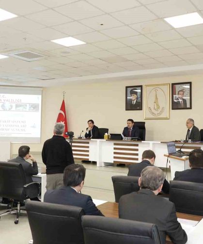 Kütahya’ya yatırım dopingi: Yeni ödeneklerle projeler kaldığı yerden devam