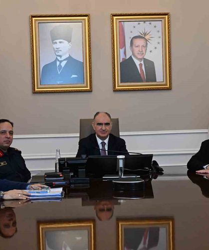 Ocak ayında operasyon üstüne operasyon: Manisa’da 114 tutuklama