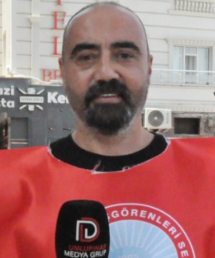 Eğitim-İş’ten sert çıkış: “Halk Eğitim TÜGVA’ya bırakılamaz”