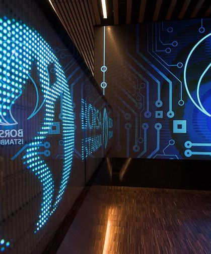 Borsa İstanbul rekor kırdı