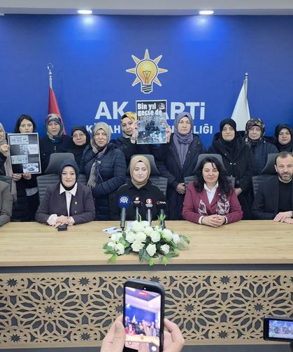 Ak Parti Kütahya İl Başkanlığı'ndan 28 Şubat açıklaması: ''Ak Parti için bir demokrasi mücadelesidir''