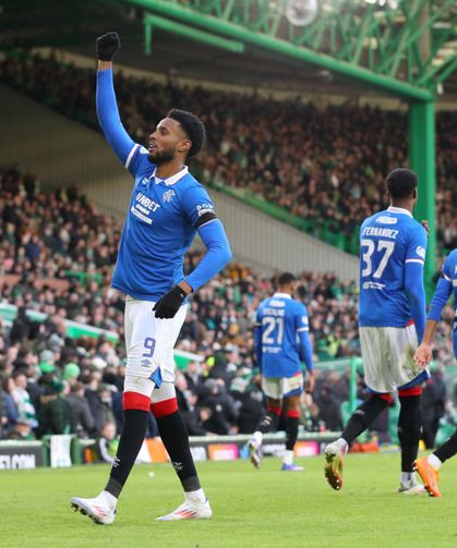 Beşiktaş ve Fenerbahçe, genç forvet için masada: Chermiti kimin olacak?