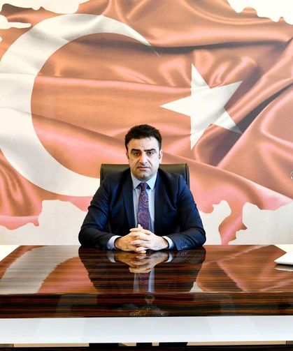 Kütahya’ya yeni vali yardımcısı: Selami Korkutata göreve atandı