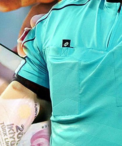 Futbolda bahis operasyonunda şüpheliler adliyeye sevk edildi