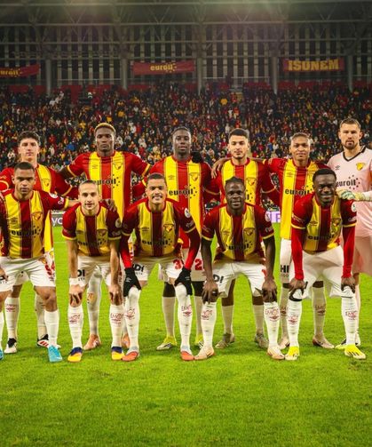 Süper Lig'in en az gol yiyen takımı belli oldu