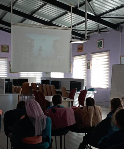 Domaniç'te Hacivat Karagöz gösterisi sahne alacak