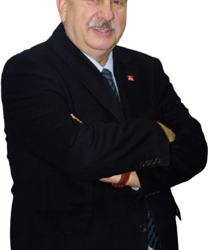 Av. Şeref Han’dan Başkan Akgün’e güçlü destek: “Bu dil kabul edilemez”