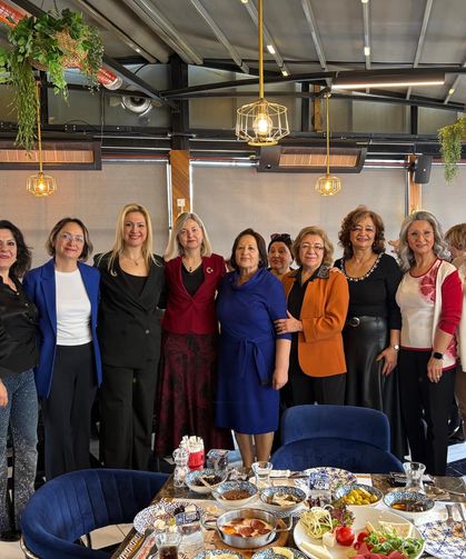 Kütahya’da İyilik İçin Buluştular: Anlamlı Organizasyon Takdir Topladı