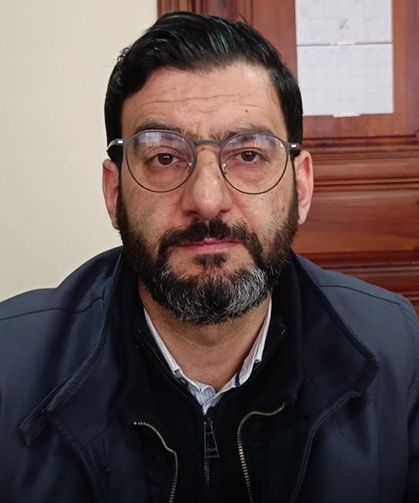 “Kitaplardan Bir Dünya Kurduk”: Bilal Can Kütahya’yı Anlattı