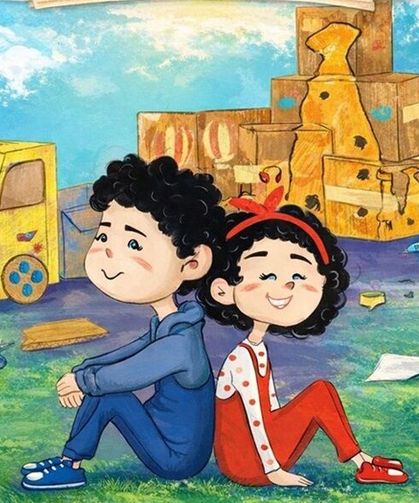 Kütahya’da çocuklara özel “Moti ile Motimu” müzikali sahnelenecek