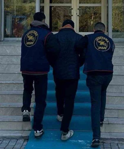 Kütahya’da firari operasyonu: 114 aranan şahıs gözaltında