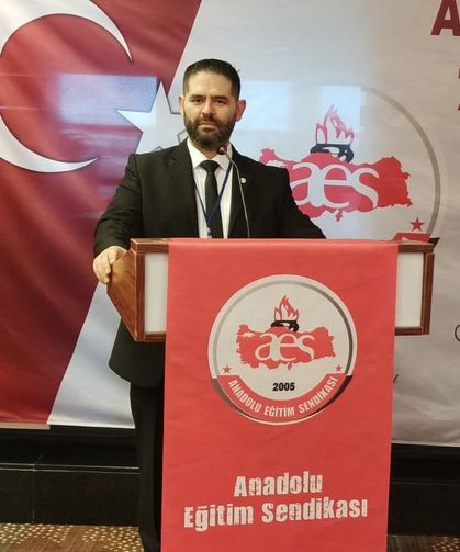 Kütahya AES Başkanı İlker Çirkin’den okul saldırısına sert tepki