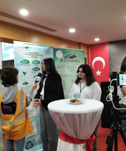 Kütahya’dan zirvede büyük başarı: Öğrenciler fark yarattı