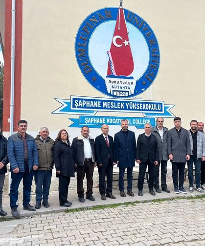 Kütahya’da öğrenciler için milyonluk spor projesi hayata geçiyor