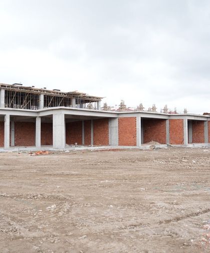 Tavşanlı'da dev proje! Yeni iş yerleri geliyor