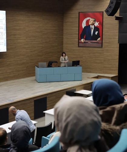 Kütahya'da Mobbinge karşı harekete geçildi!