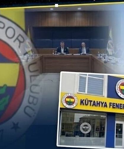 Fenerbahçe'de Ortalık Karışacak! Sadettin Saran'dan O Derneklere Sert Gözdağı: "Gerekeni Yapacağız!"