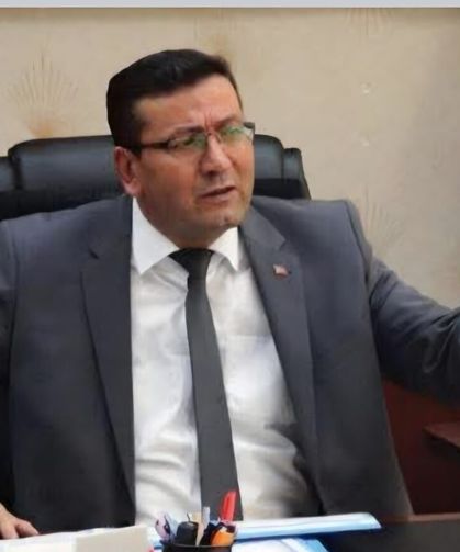 SGK Kütahya İl Müdürü Sayar Son Noktayı Koydu! 650 Bin İptal İddiası Yalan Çıktı