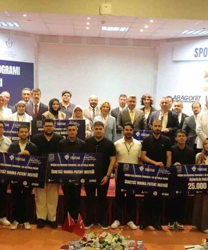 Kütahya’da büyük fırsat: Genç girişimciler aranıyor