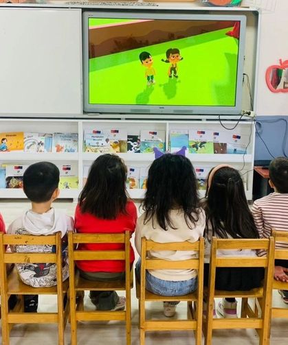 Altıntaş’ta Yeşilay Haftası etkinlikleri yoğun katılımla gerçekleşti