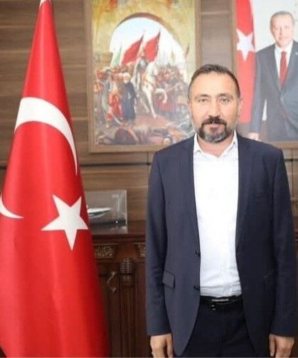 Bünyamin Çakır, Kütahya Valiliği İl Sosyal Etüt ve Proje Müdürü olarak atandı