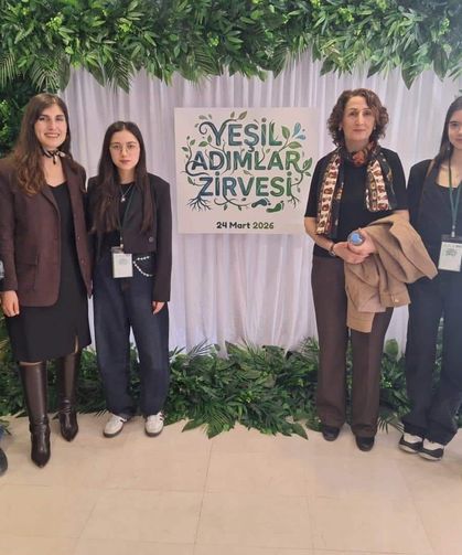 Çevre projeleriyle öne çıktılar: Kütahya zirvede göz doldurdu