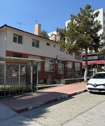 Gediz’in kalbinde yeni dönem: Stratejik bina belediyeye geçti