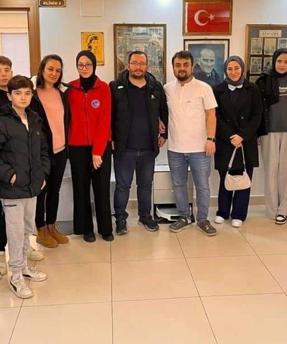 Kütahya’da dikkat çeken eğitim trendi: Değerler eğitimi öne çıkıyor