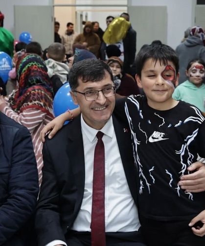 Kütahya’da Ramazan akşamları mahalleleri buluşturuyor