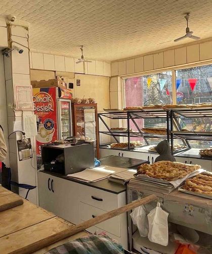 Kütahya’da Ramazan boyunca gıda kontrolleri devam ediyor