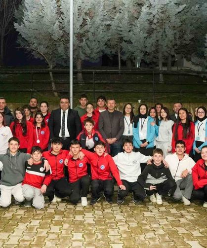 Pazarlar’da eğitim camiası maarif sofrasında buluştu