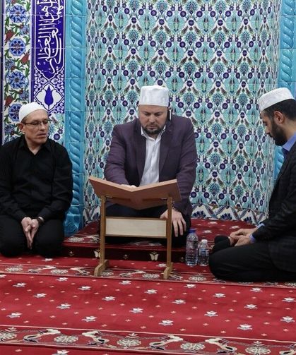 Şehit İbrahim Tetik şehadetinin yıl dönümünde unutulmadı