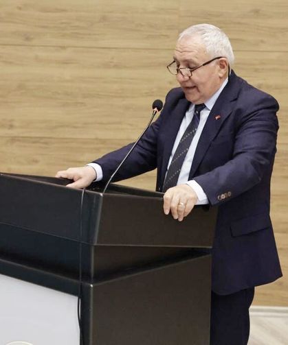 Kütahya’da dikkat çeken çevre projesi