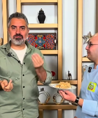 Turgay Başyayla’dan Kütahya çıkarması: Lezzet durakları gezildi