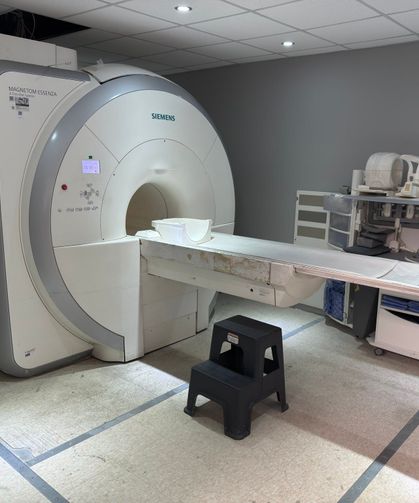 Kütahya'da vatandaşların beklediği hizmet geldi! Artık başka şehre gitmeye gerek yok