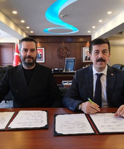 Kütahya’da Gençler İçin Büyük Fırsat: Staj Kapısı Açıldı!