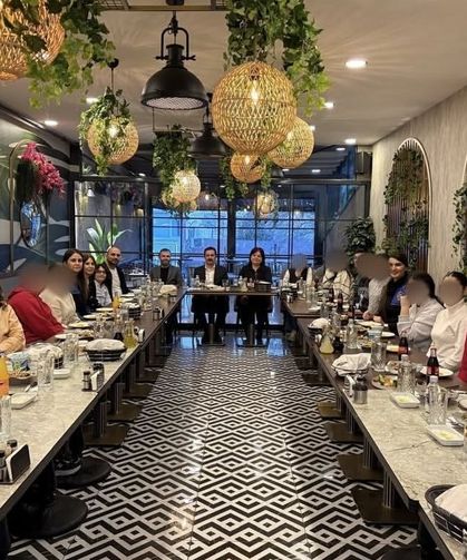 Kütahya Emniyeti’nden Sevgi Evleri’nde Anlamlı İftar