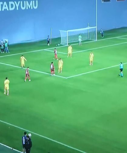 Kütahyaspor’da Şampiyonluk Kapıda! Eskişehirspor 10 Kişi Kaldı