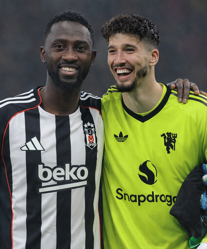 Beşiktaş ve Manchester United arasında sürpriz takas yolda!