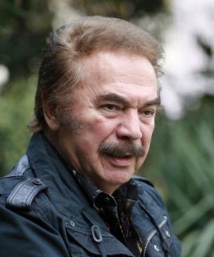 81 yaşındaki Orhan Gencebay hastanede tedavi altına alındı