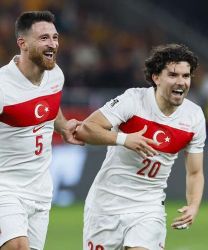 Türkiye - Kosova maçı saat kaçta, hangi kanalda? Yayın şifresiz mi?